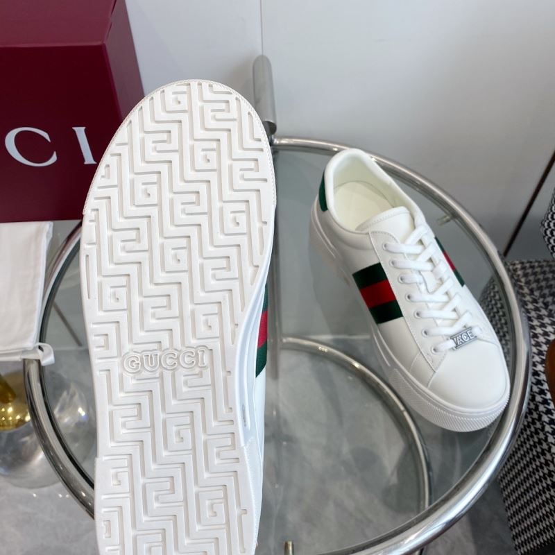 Gucci Ace Shoes